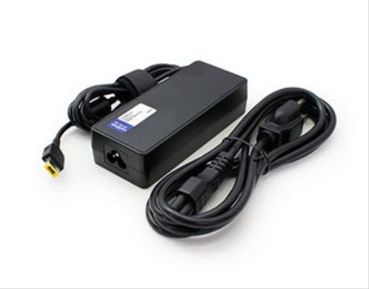 AddOn Networks 0B46994-AA power adapter/inverter Indoor 90 W Black1