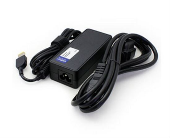 AddOn Networks 4X20E53336-AA power adapter/inverter Indoor 65 W Black1