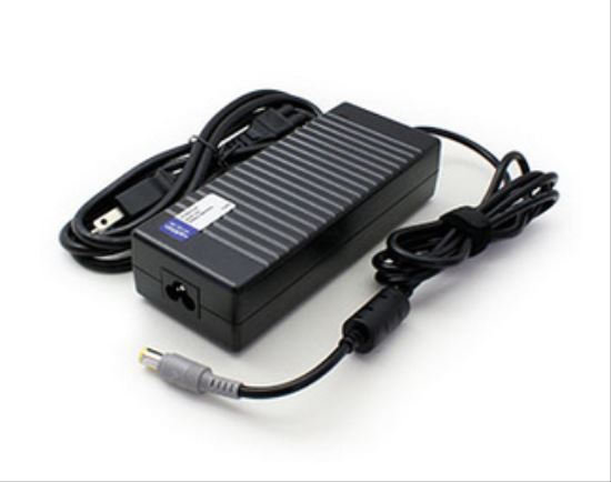 AddOn Networks 55Y9317-AA power adapter/inverter Indoor 135 W Black1