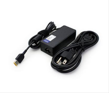 AddOn Networks 0B47455-AA power adapter/inverter Indoor 65 W Black1