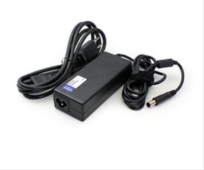 AddOn Networks 469-4033-AA power adapter/inverter Indoor 90 W Black1