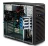 Supermicro SC732I-500B Midi Tower Black 500 W2