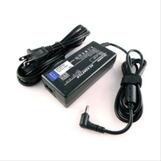 AddOn Networks 0A001-0033010-AA power adapter/inverter Indoor 33 W Black1
