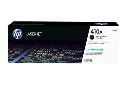 HP 410A Black Original LaserJet Toner Cartridge1