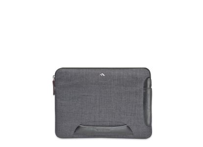 Brenthaven Collins Secure Grip Sleeve 10.8" Sleeve case Graphite1