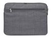 Brenthaven Collins Secure Grip Sleeve 10.8" Sleeve case Graphite2