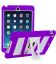 i-Blason ArmorBox KickStand Case 9.7" Shell case Purple, White1