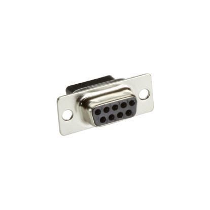 Black Box FA120-R2 wire connector DB9 Silver1