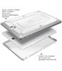 i-Blason Unicorn Beetle Pro 8" Shell case White3