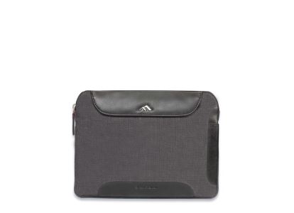 Brenthaven Collins Sleeve Plus 10.8" Sleeve case Graphite1