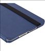 i-Blason Hard Shell Leather Case 7.9" Folio Blue6