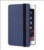 i-Blason Hard Shell Leather Case 7.9" Folio Blue7