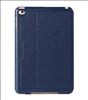 i-Blason Hard Shell Leather Case 7.9" Folio Blue9