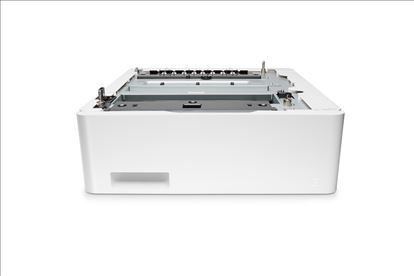 HP LaserJet 550-sheet Feeder Tray1