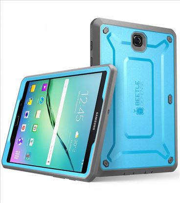 i-Blason Unicorn Beetle Pro 8" Cover Blue1