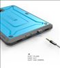 i-Blason Unicorn Beetle Pro 8" Cover Blue6