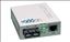 AddOn Networks 100BTX-100BFX network media converter 100 Mbit/s 1310 nm Gray1