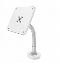 Picture of Compulocks Flex Arm tablet security enclosure 12" White