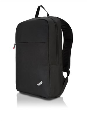 Lenovo ThinkPad Basic backpack Black1
