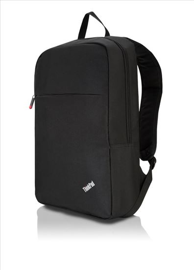 Lenovo ThinkPad Basic backpack Black1