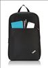 Lenovo ThinkPad Basic backpack Black2