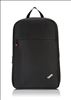 Lenovo ThinkPad Basic backpack Black3