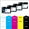 HP 728 130-ml Yellow DesignJet Ink Cartridge5