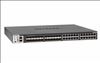 NETGEAR M4300-24X24F Managed L2/L3/L4 10G Ethernet (100/1000/10000) 1U Black1