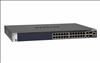 NETGEAR M4300-28G Managed L3 Gigabit Ethernet (10/100/1000) 1U Black4