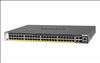 NETGEAR M4300-52G-PoE+ 550W PSU Managed L2/L3/L4 Gigabit Ethernet (10/100/1000) Power over Ethernet (PoE) 1U Black3