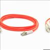 AddOn Networks 3m SC-LC fiber optic cable 118.1" (3 m) OM2 Orange1