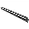 AddOn Networks ADD-PPST-24P110C6 patch panel 1U1