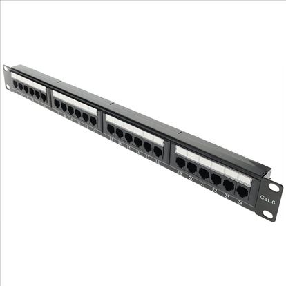 AddOn Networks ADD-PPST-24P110C6 patch panel 1U1