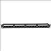 AddOn Networks ADD-PPST-24P110C6 patch panel 1U4