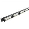 AddOn Networks ADD-PPST-24P110C6 patch panel 1U6