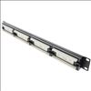 AddOn Networks ADD-PPST-24P110C6 patch panel 1U8