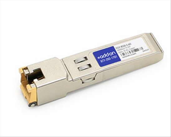 AddOn Networks FCLF-8520-3-AO network transceiver module 1000 Mbit/s SFP1