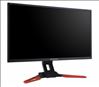 Acer Predator XB321HK BMIPHZ 32" 3840 x 2160 pixels 4K Ultra HD LED Black, Red2