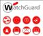 WatchGuard WG460331 antivirus security software 1 year(s)1