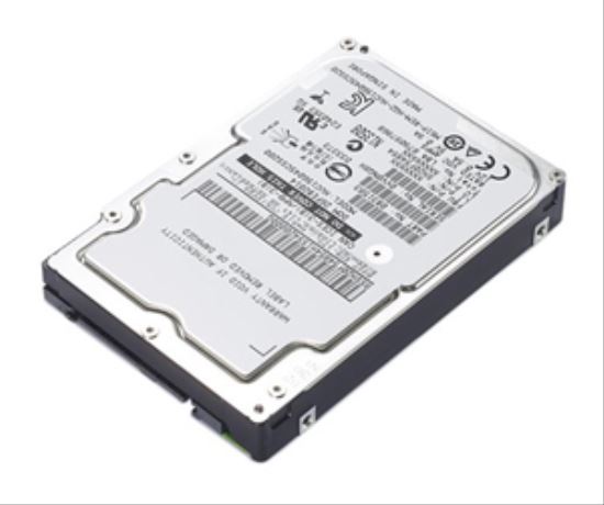 Lenovo 00YC470 internal hard drive 2.5" 1600 GB SAS1