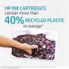 HP 981A Magenta Original PageWide Cartridge9