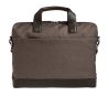 Brenthaven Medina Slim Brief notebook case 15" Briefcase Brown2