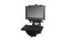 Gamber-Johnson 7170-0514 holder Passive holder Tablet/UMPC Black2