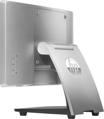 HP T6N33AA monitor mount / stand Silver1