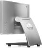 HP T6N33AA monitor mount / stand Silver2