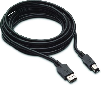 HP 300cm DP and USB B to A Cable for L7016t L7014t and L7010t1