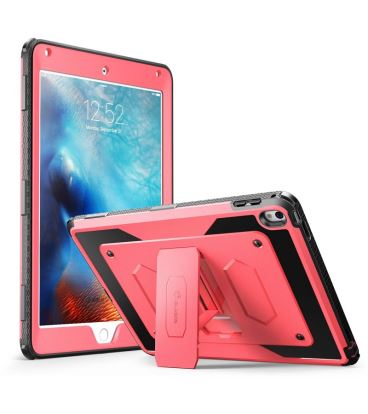 i-Blason Armorbox 9.7" Shell case Pink1