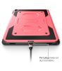 i-Blason Armorbox 9.7" Shell case Pink2