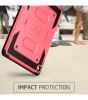 i-Blason Armorbox 9.7" Shell case Pink7