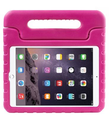 i-Blason Armorbox Kido 9.7" Pouch case Pink1